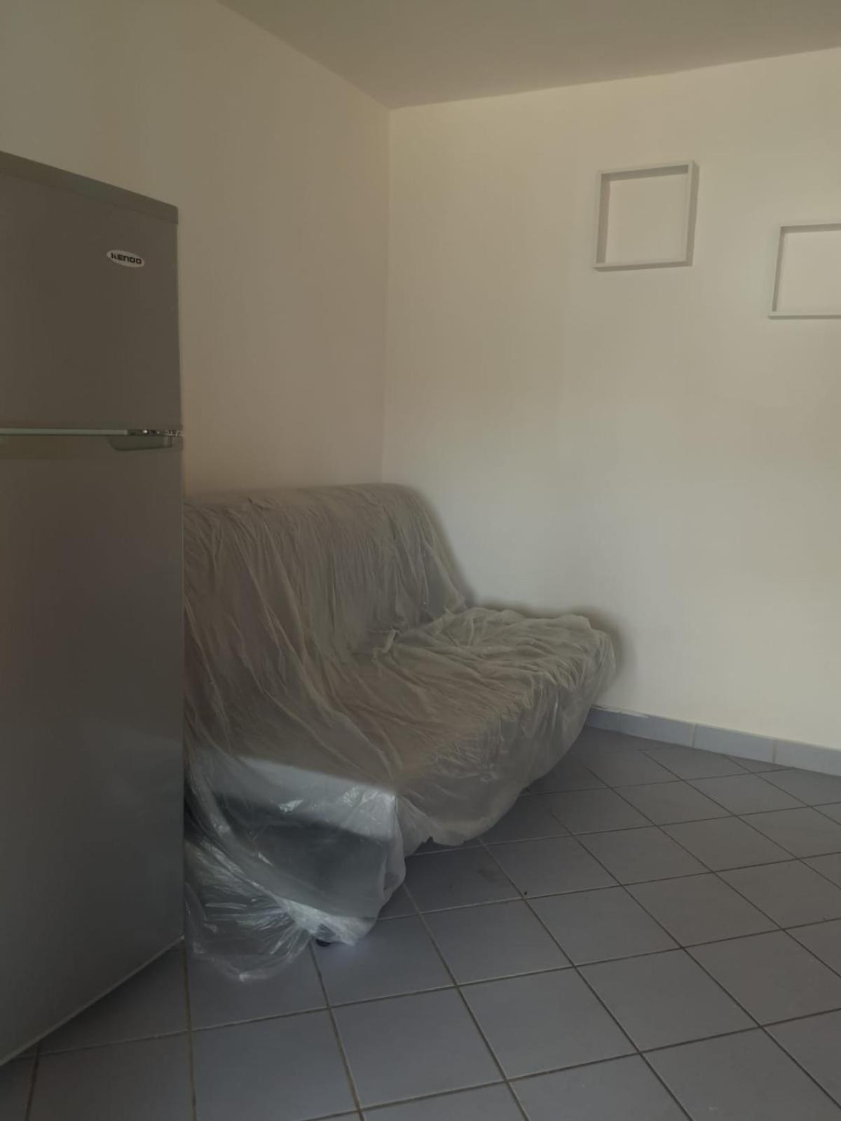 Residence Arco Delle Rose Агрополі Номер фото
